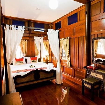 Jaroenrat Resort Samut Songkhram Cameră foto