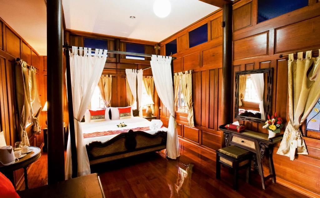 Jaroenrat Resort Samut Songkhram Cameră foto