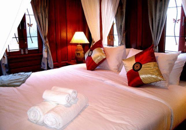 Jaroenrat Resort Samut Songkhram Cameră foto