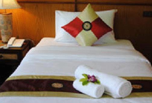 Jaroenrat Resort Samut Songkhram Cameră foto
